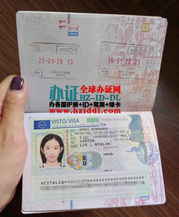 代办奥地利签证，奥地利申根签证办理流程