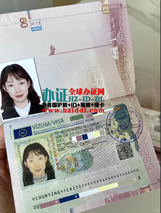 想要申请到匈牙利的申根签证，了解匈牙利申根签证办理流程是非常重要的