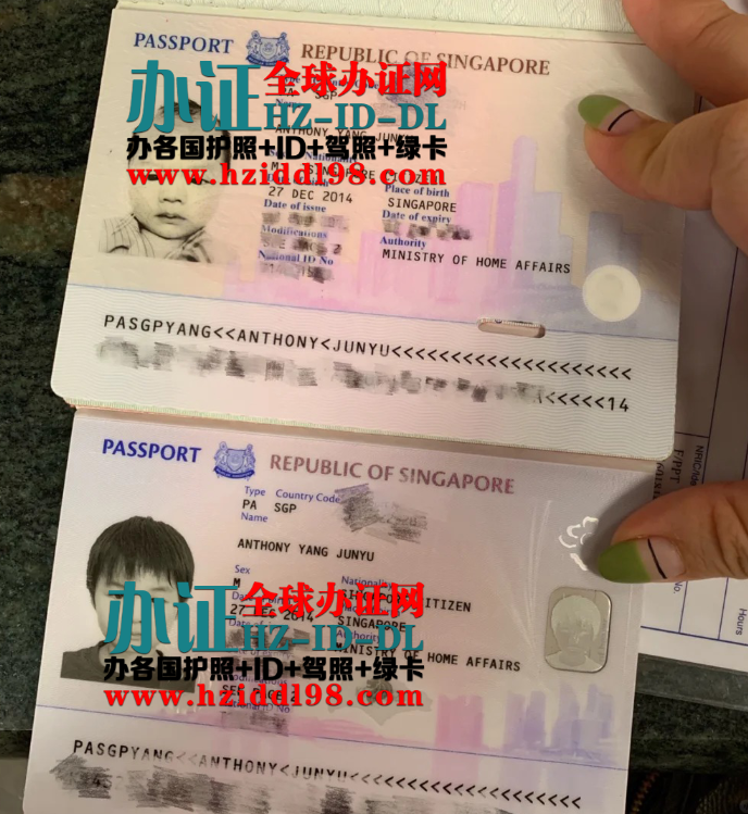 新加坡护照一直被评为全球最强护照